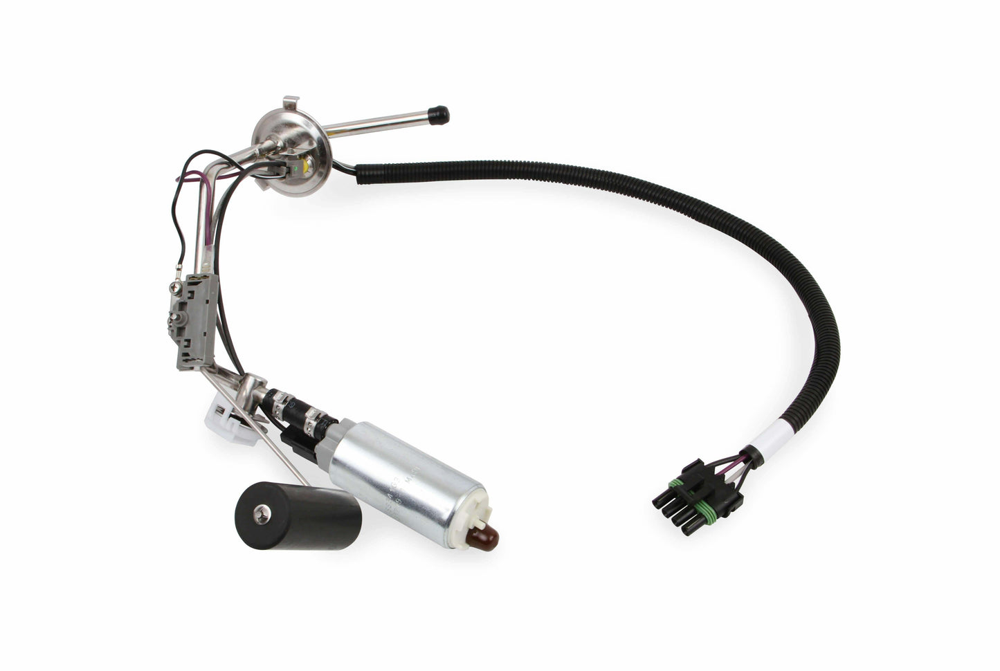 Holley 255 LPH OE Style EFI Fuel Tank Modules - 12-317