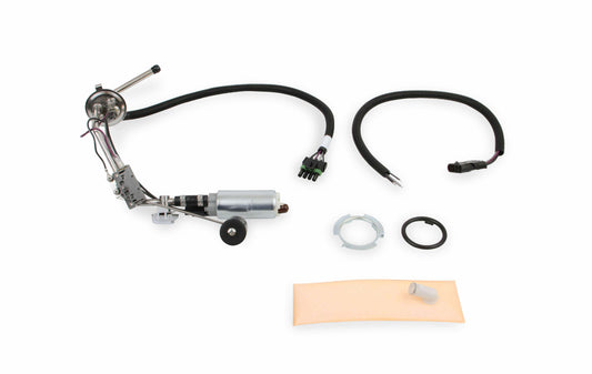 Holley 255 LPH OE Style EFI Fuel Tank Modules - 12-317