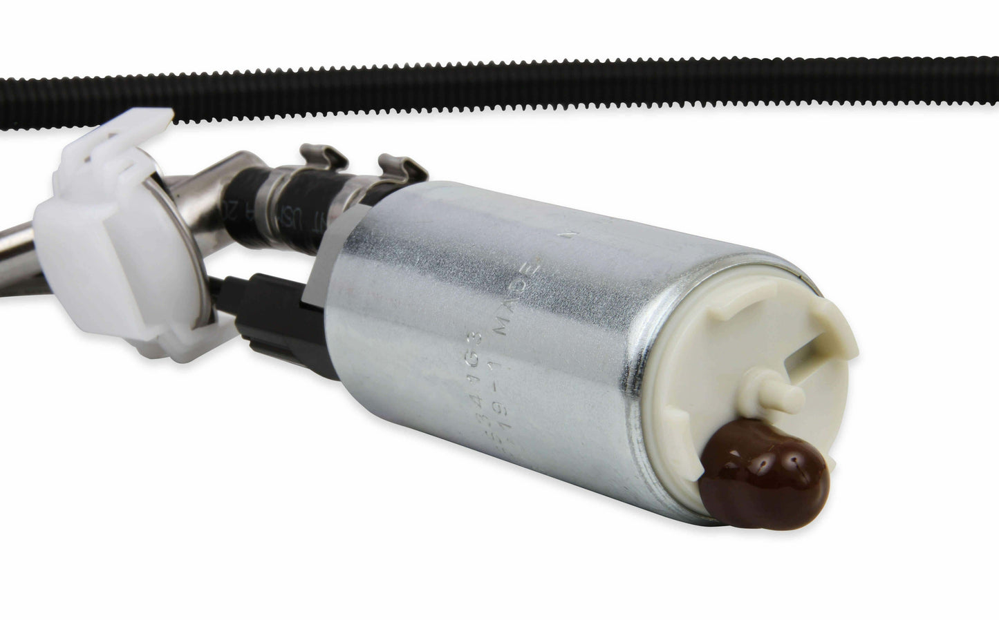 Holley 255 LPH OE Style EFI Fuel Tank Modules - 12-318