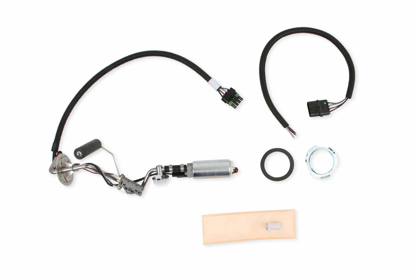 Holley 255 LPH OE Style EFI Fuel Tank Modules - 12-318