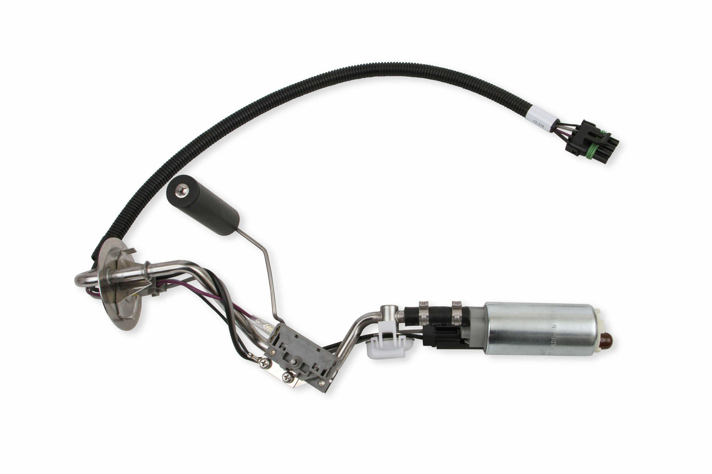 Holley 255 LPH OE Style EFI Fuel Tank Modules - 12-318