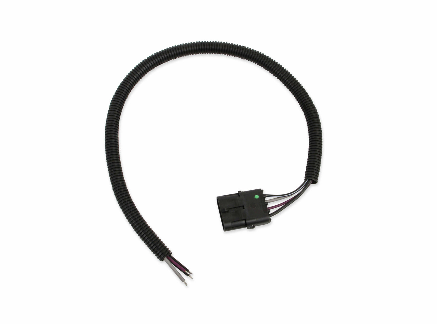 Holley 255 LPH OE Style EFI Fuel Tank Modules - 12-318