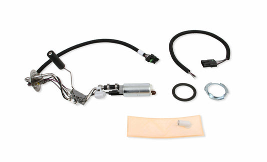 Holley 255 LPH OE Style EFI Fuel Tank Modules - 12-318