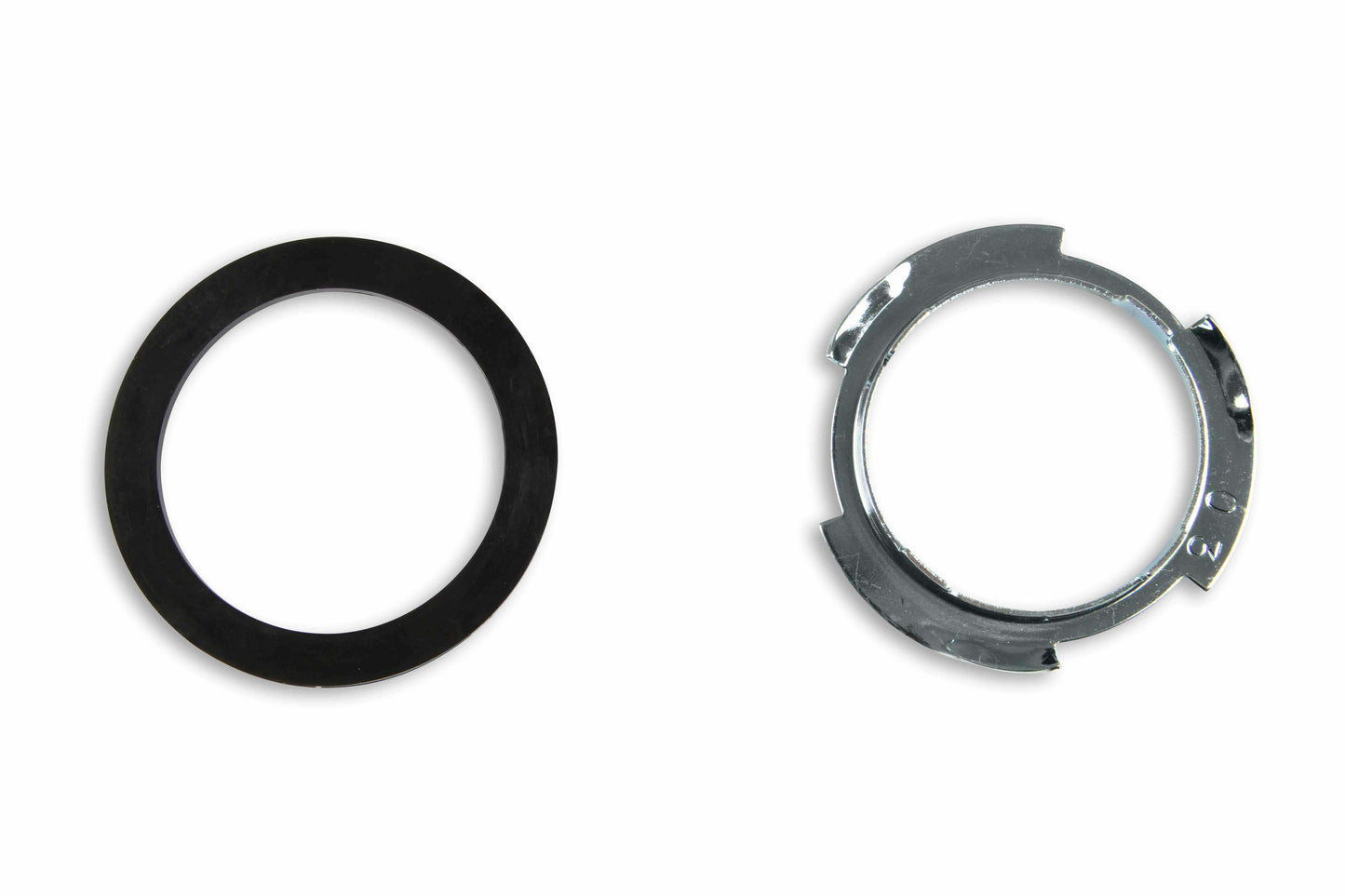 Holley 255 LPH OE Style EFI Fuel Tank Modules - 12-319