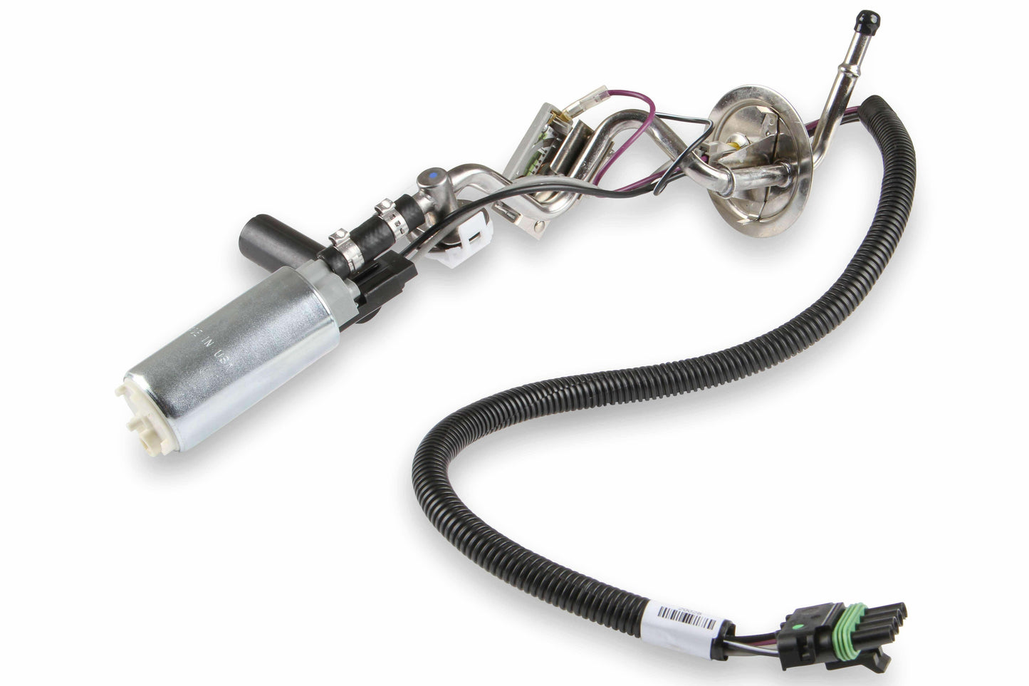 Holley 255 LPH OE Style EFI Fuel Tank Modules - 12-319