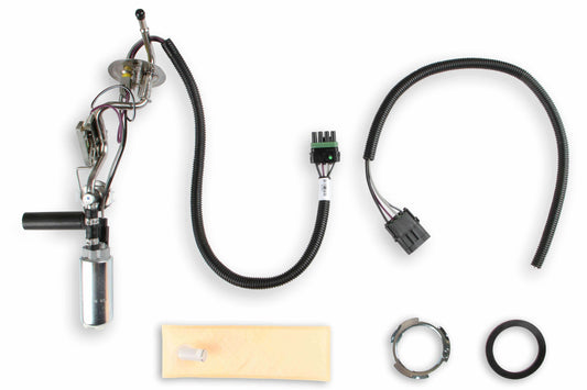 Holley 255 LPH OE Style EFI Fuel Tank Modules - 12-319