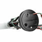 Fits 1997-2004 Dodge Dakota Holley 255 Lph Pump Module - Returnless 12-323