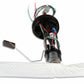 Holley 450 LPH Pump Module - Returnless - 12-324