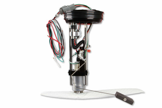 Holley 450 LPH Pump Module - Returnless - 12-324