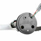 Holley 450 LPH Pump Module - Return Style - 12-325