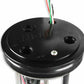 Holley 450 LPH Pump Module - Return Style - 12-325
