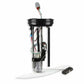 Holley 450 LPH Pump Module - Return Style - 12-325
