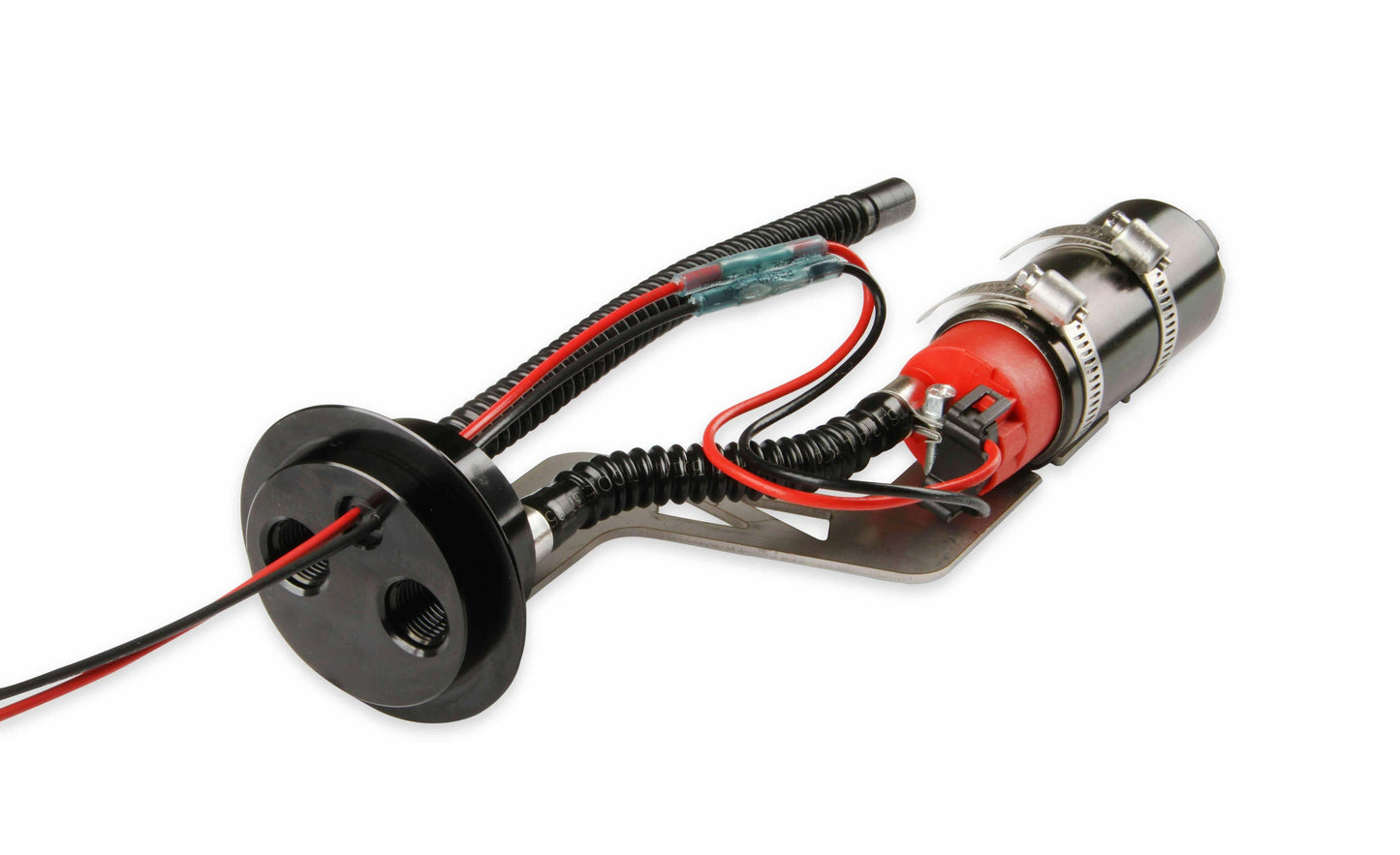Sniper 340 LPH Fuel Pump Module - 12-345