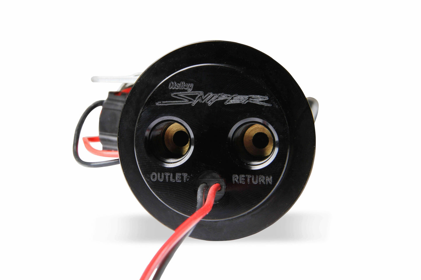 Sniper 340 LPH Fuel Pump Module - 12-345
