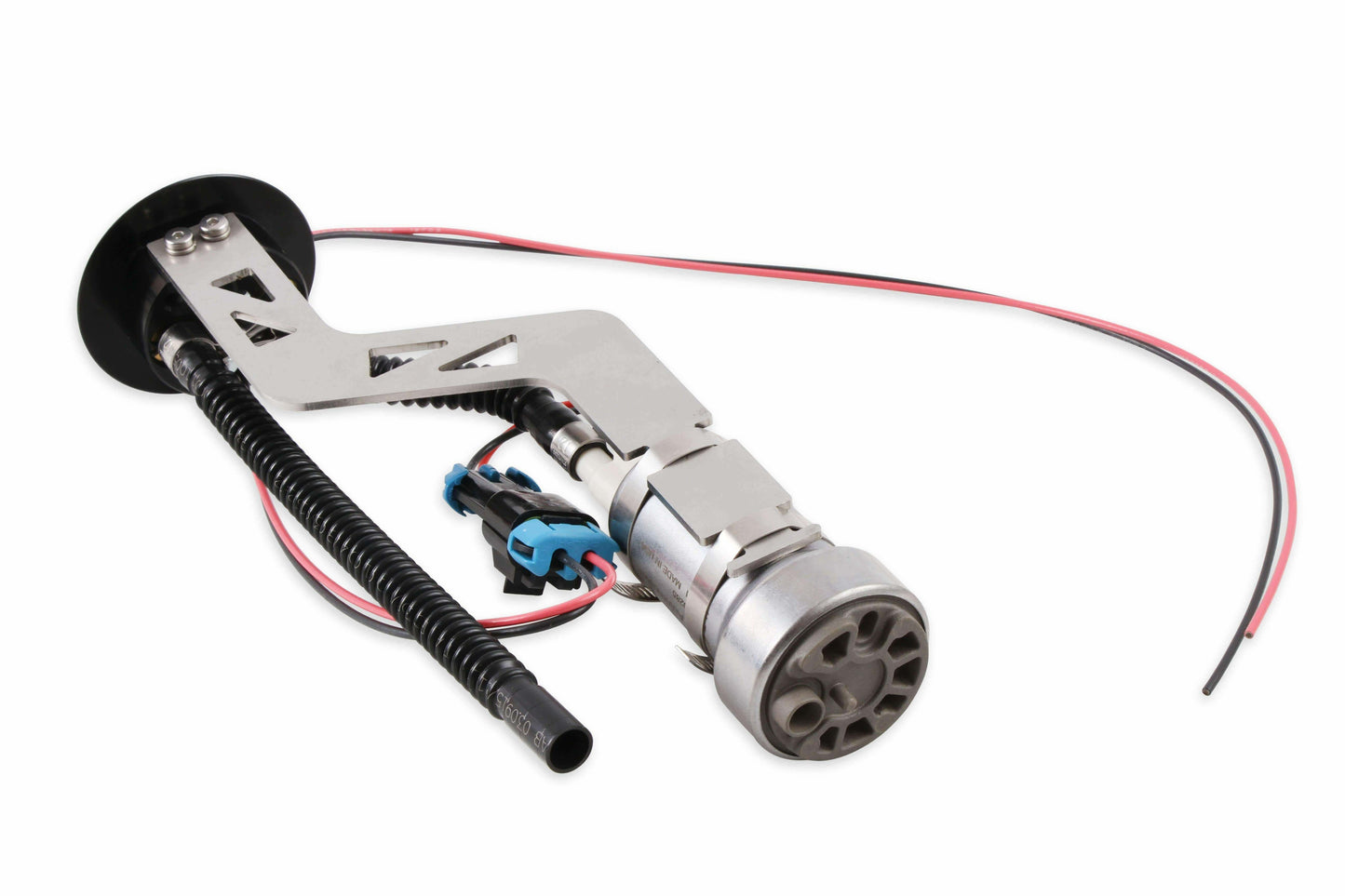 Holley 525 LPH Fuel Pump Module - 12-347