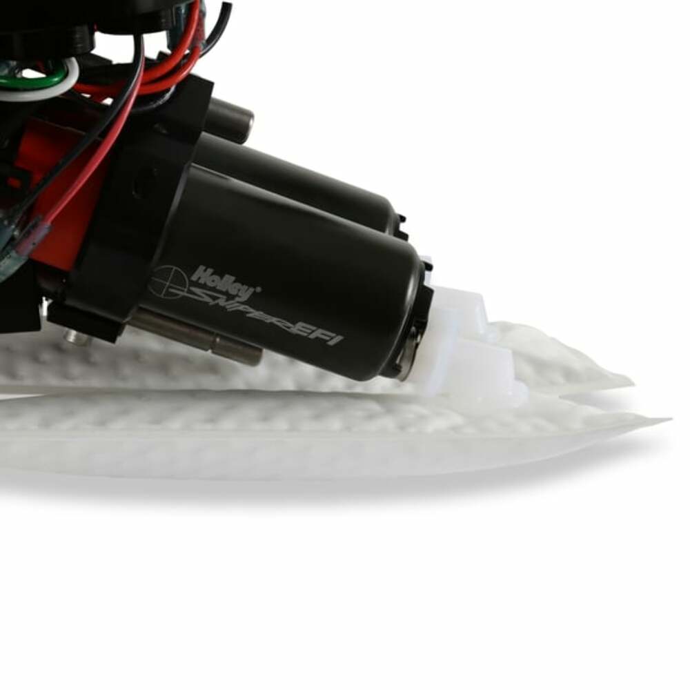Fits 2010-2015 Chevrolet Camaro Dual 340 Lph Pump Module System-12-350