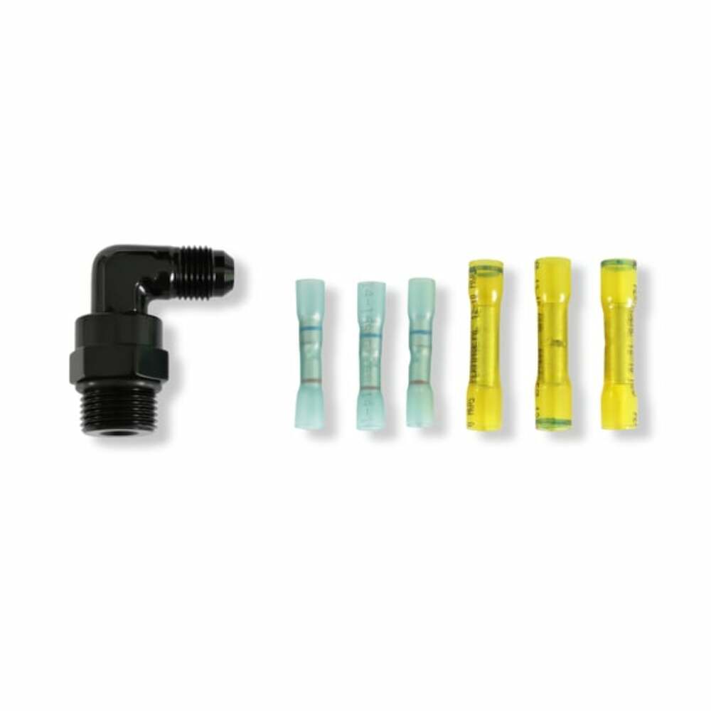 Fits 2010-2015 Chevrolet Camaro Dual 340 Lph Pump Module System-12-350