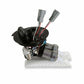 Fits 2010-2015 Chevrolet Camaro Dual 450 Lph Pump Module System-12-351