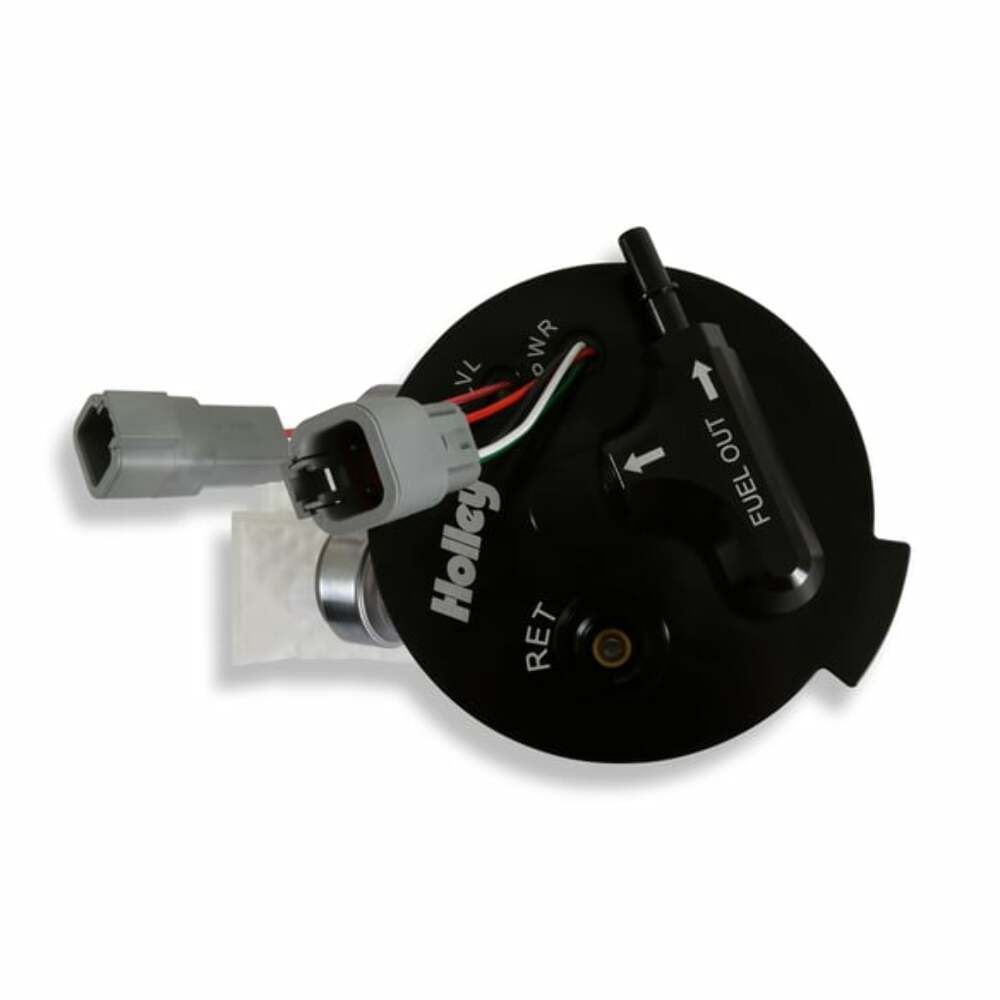 Fits 2010-2015 Chevrolet Camaro Dual 450 Lph Pump Module System-12-351