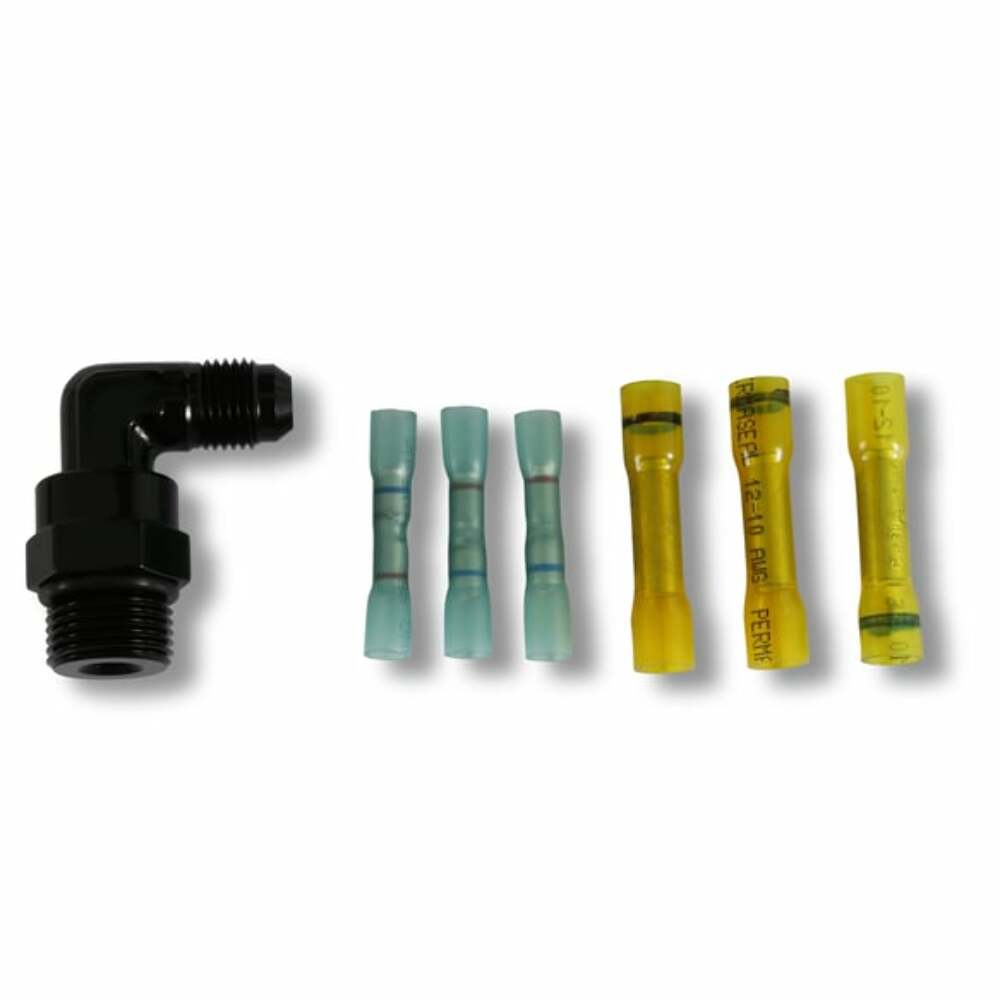 Fits 2010-2015 Chevrolet Camaro Dual 450 Lph Pump Module System-12-351