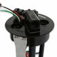 Fits 1998-2002 Chevrolet Camaro Holley Pump Module System-Single 340 Lph 12-362