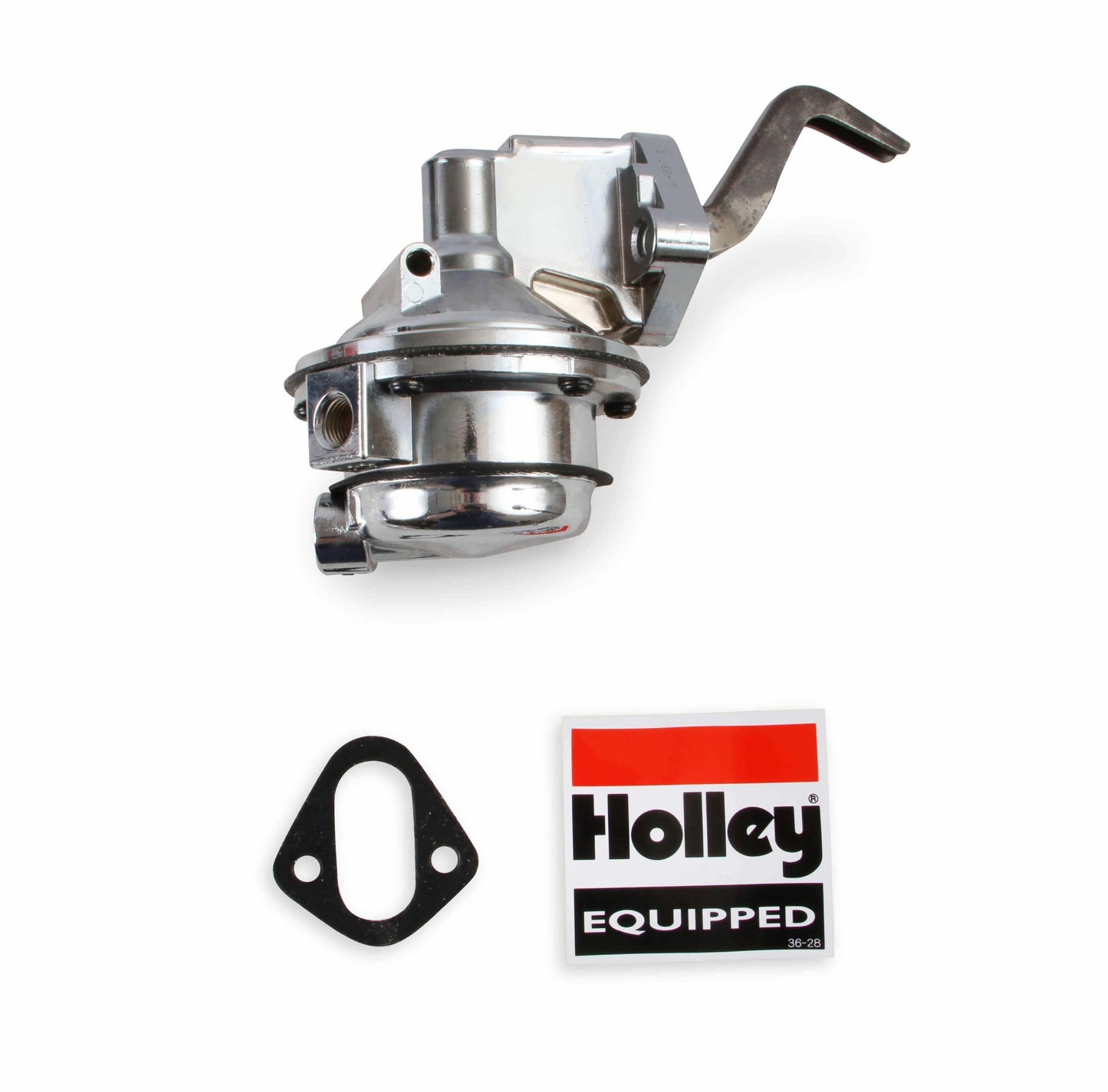 110 GPH Mechanical Fuel Pump - 12-389-11