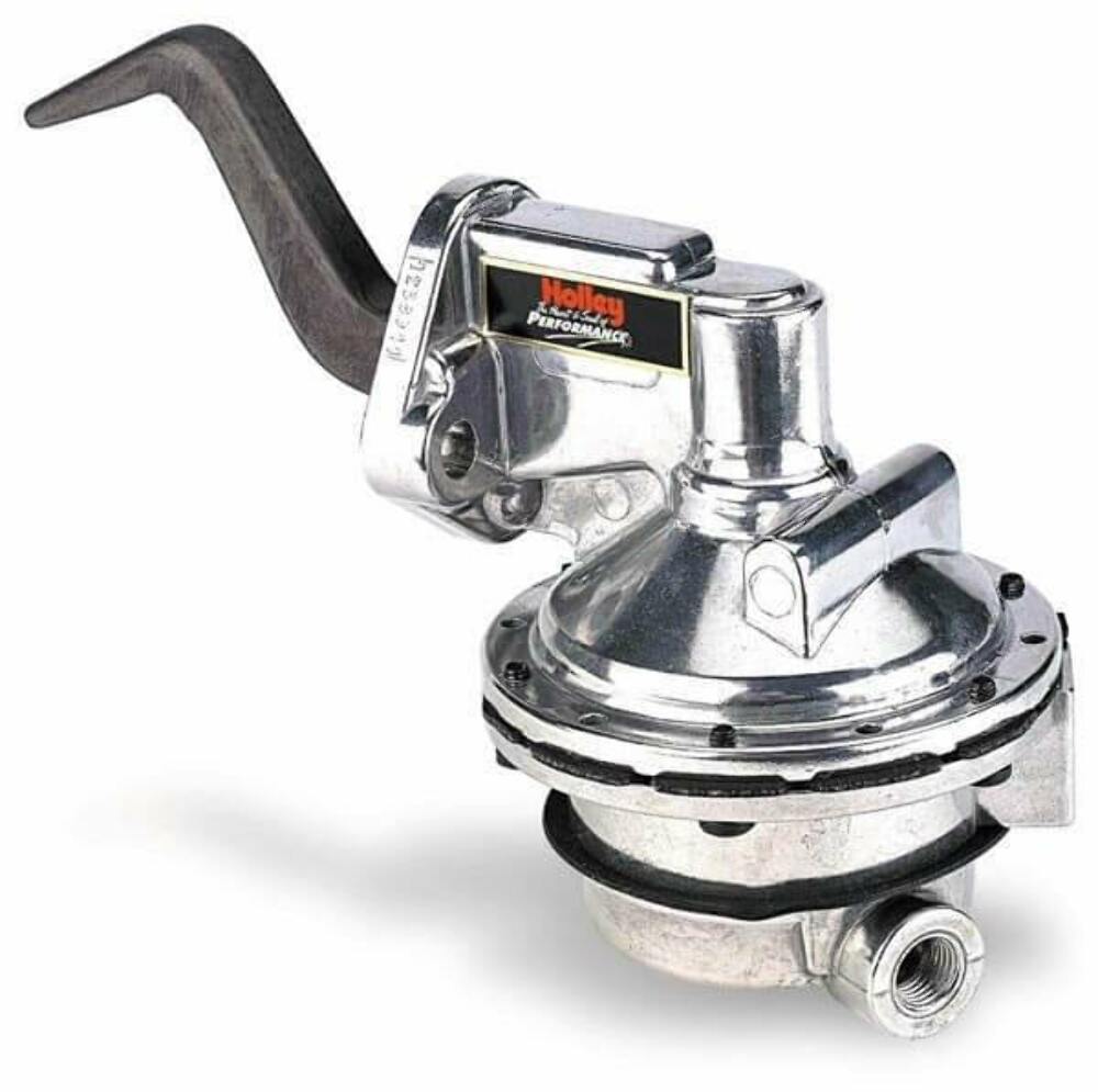 110 GPH Mechanical Fuel Pump - 12-389-11