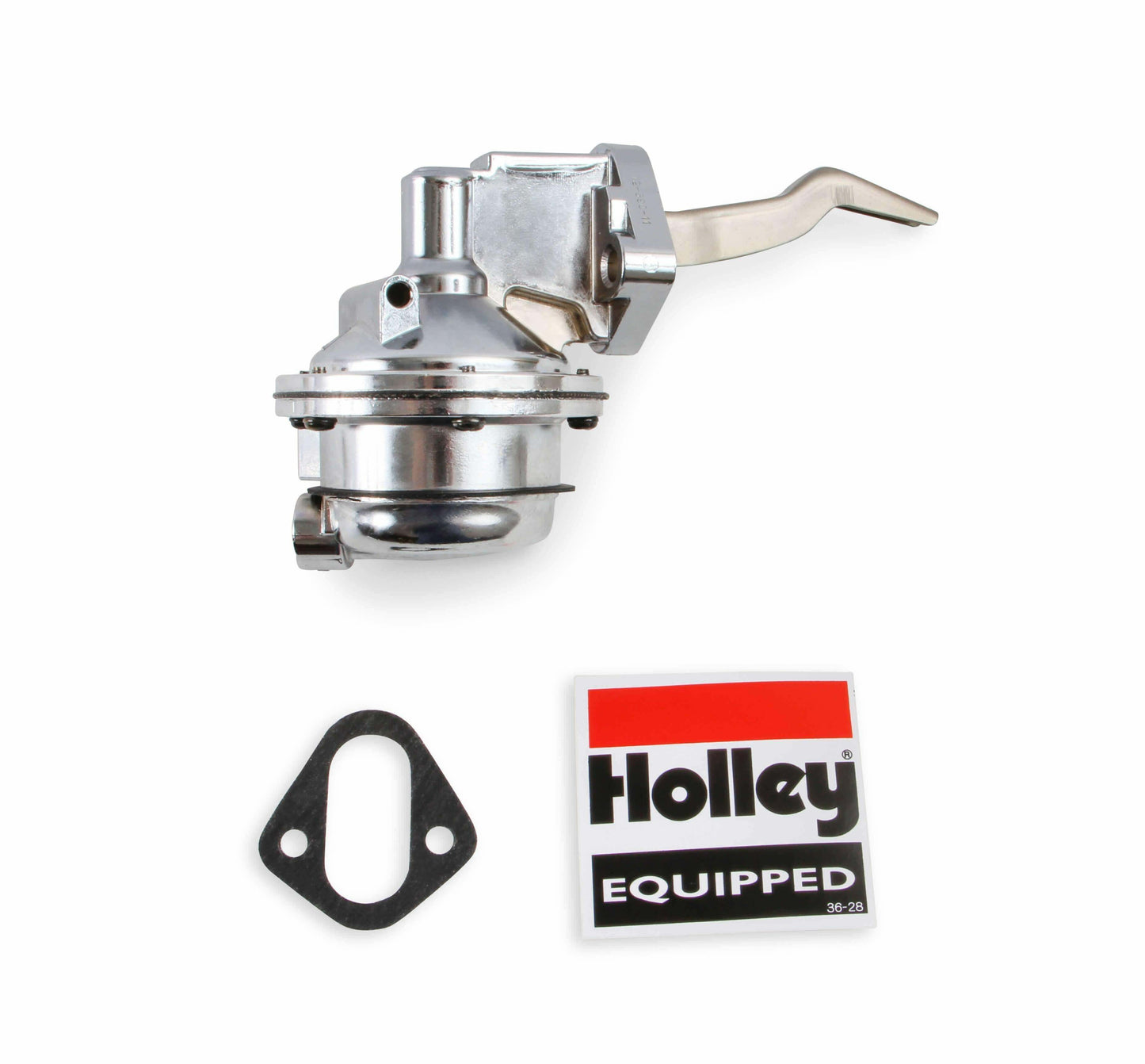 110 GPH Mechanical Fuel Pump - 12-390-11