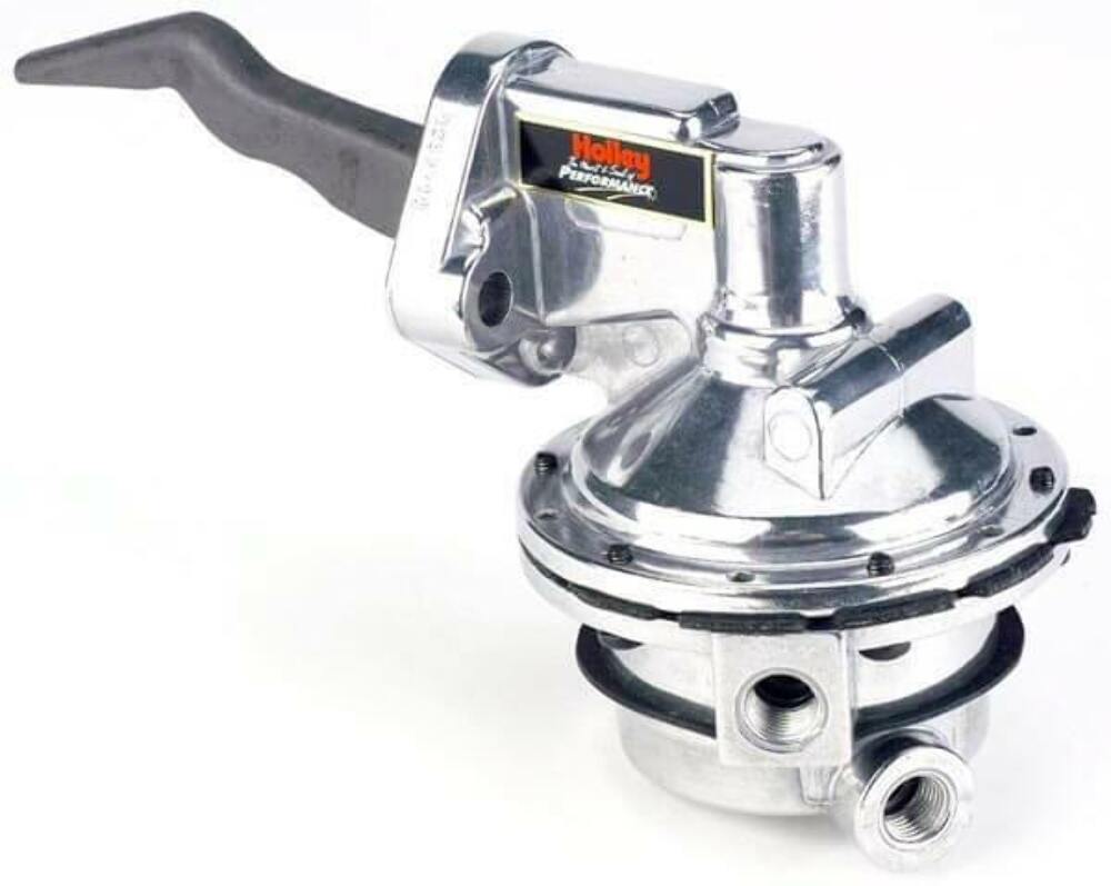 110 GPH Mechanical Fuel Pump - 12-390-11