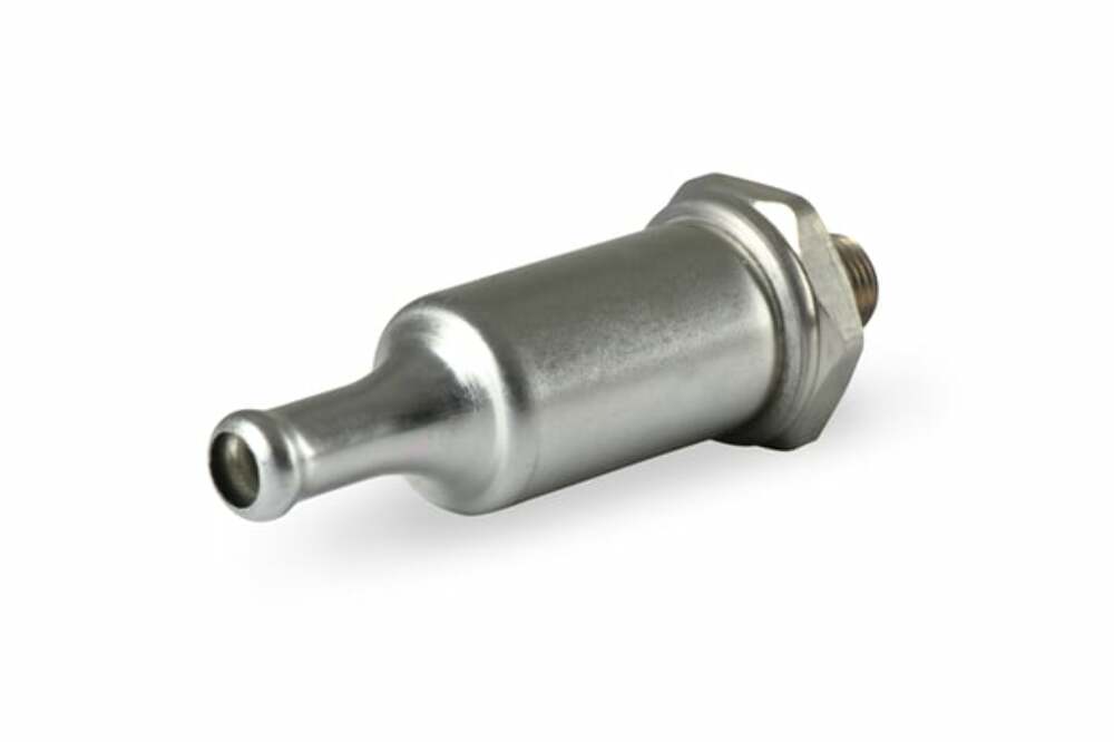 Power Sport and Lawn & Garden Fuel Pump Compatible w/all fuel additives 12-425