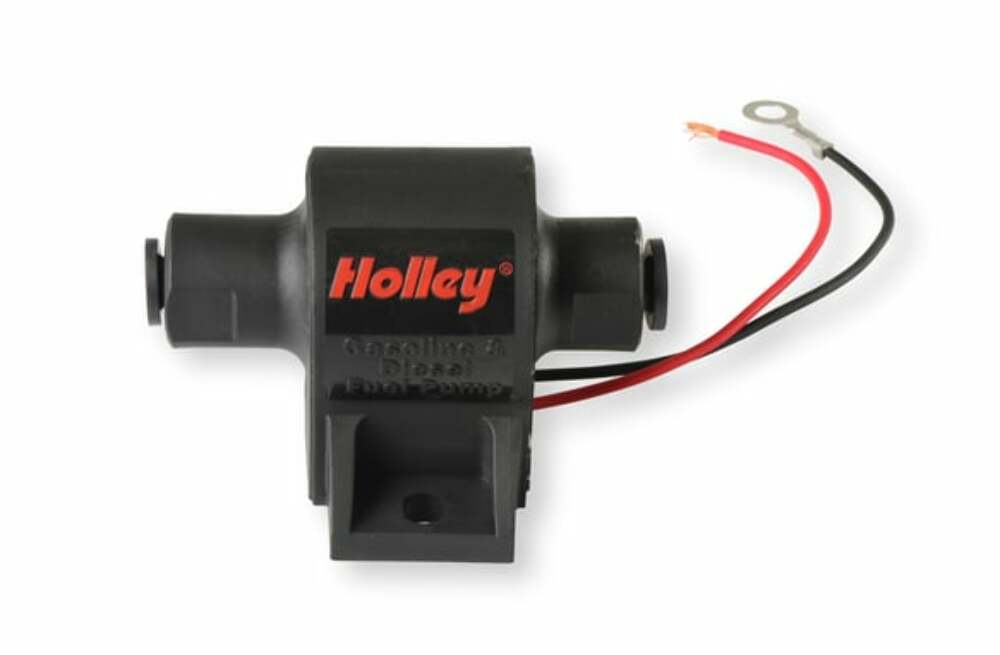 Power Sport and Lawn & Garden Fuel Pump Compatible w/all fuel additives 12-425