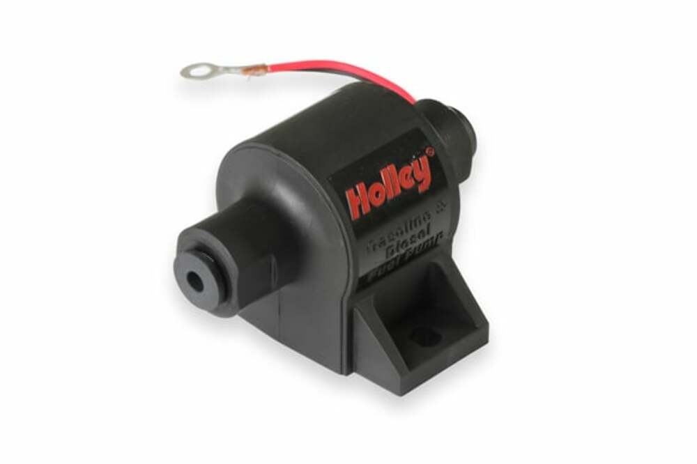 Power Sport and Lawn & Garden Fuel Pump Compatible w/all fuel additives 12-425