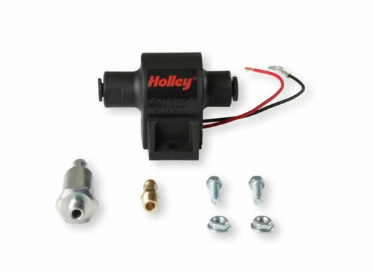 Power Sport and Lawn & Garden Fuel Pump Compatible w/all fuel additives 12-425