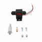 Street Carbureted or Diesel Applications Compatible w/all fuel additives 12-428