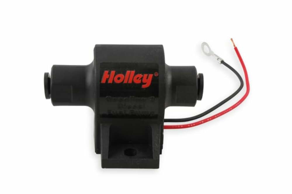 Street Carbureted or Diesel Applications Compatible w/all fuel additives 12-428