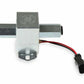 50 GPH Holley Mighty Mite Electric Fuel Pump, 12-15 PSI 12-429
