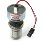 33 Gph Holley Mighty Mite Electric Fuel Pump, 9-11.5 Psi 12-430