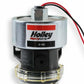 33 Gph Holley Mighty Mite Electric Fuel Pump, 9-11.5 Psi 12-430