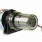 33 Gph Holley Mighty Mite Electric Fuel Pump, 9-11.5 Psi 12-430