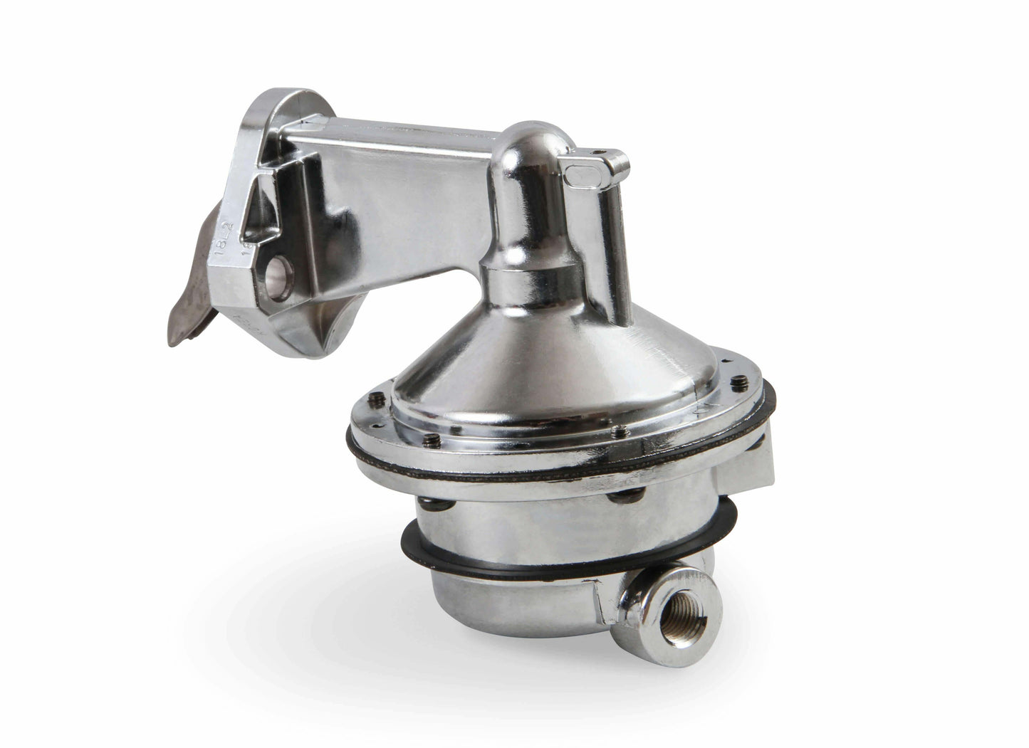 110 GPH Mechanical Fuel Pump - 12-440-11