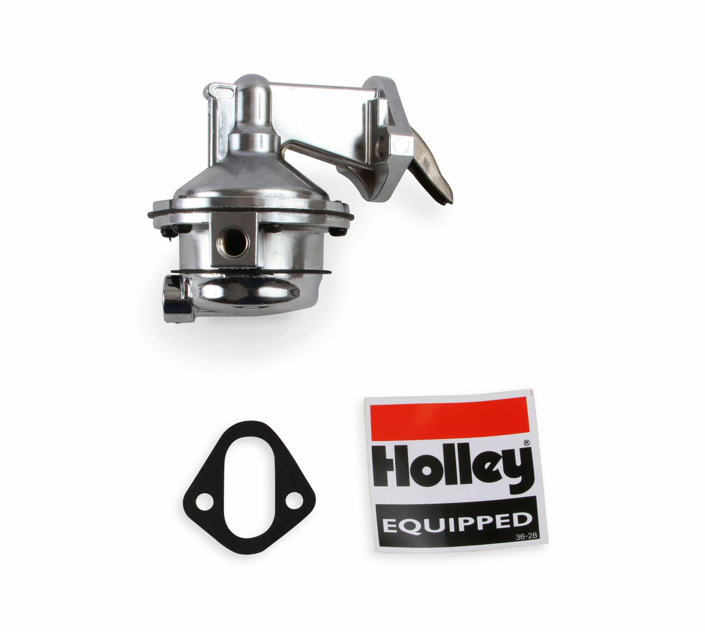 110 GPH Mechanical Fuel Pump - 12-440-11