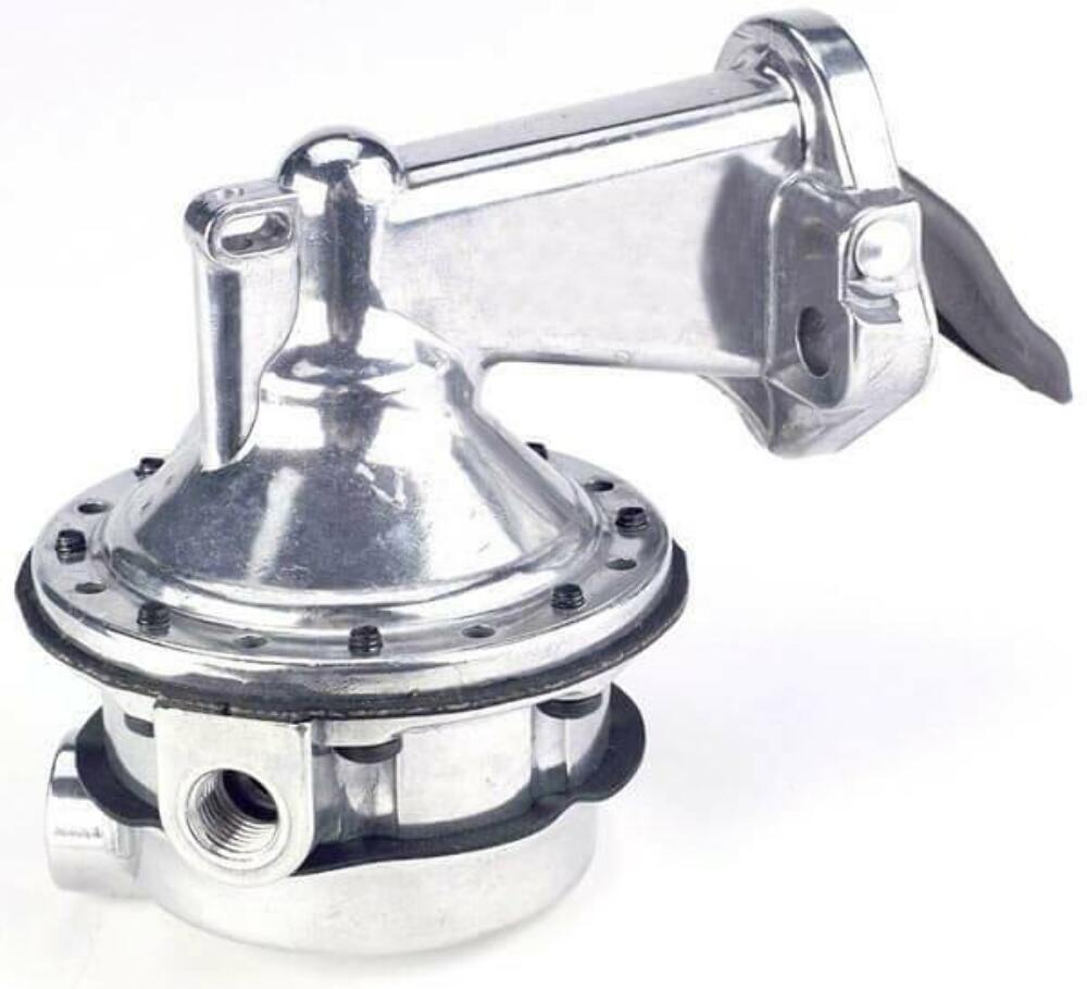 110 GPH Mechanical Fuel Pump - 12-440-11