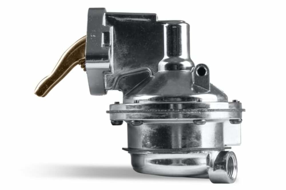 110 GPH Mechanical Fuel Pump - 12-454-11