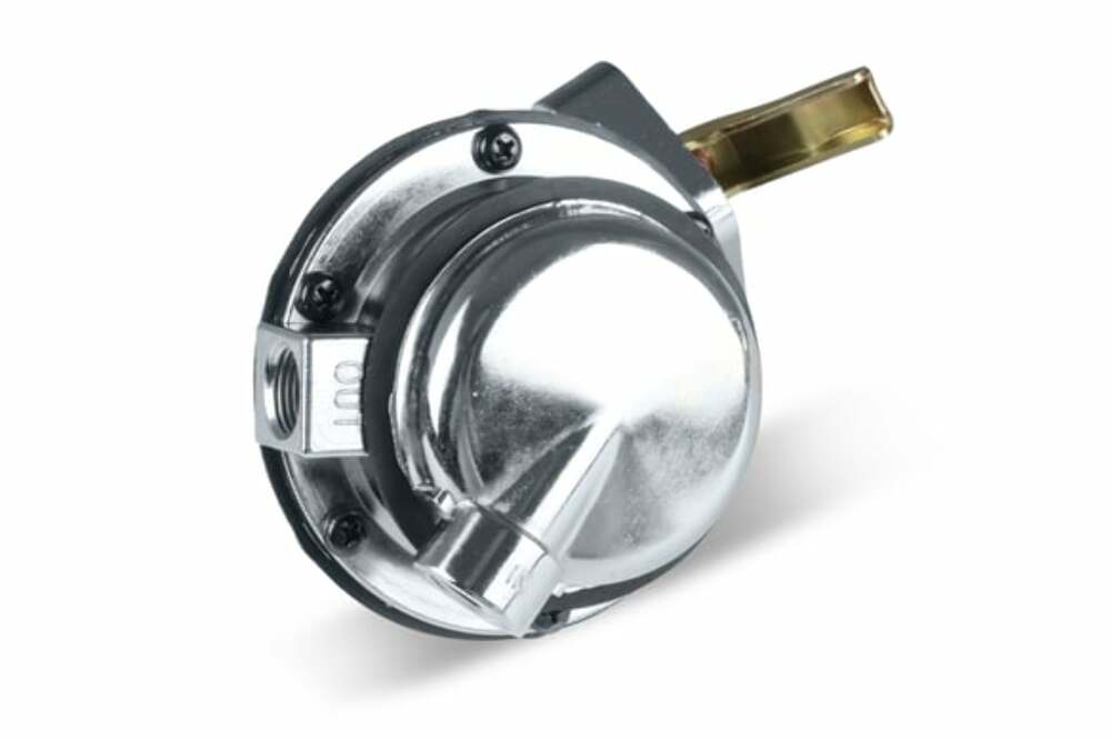 110 GPH Mechanical Fuel Pump - 12-454-11