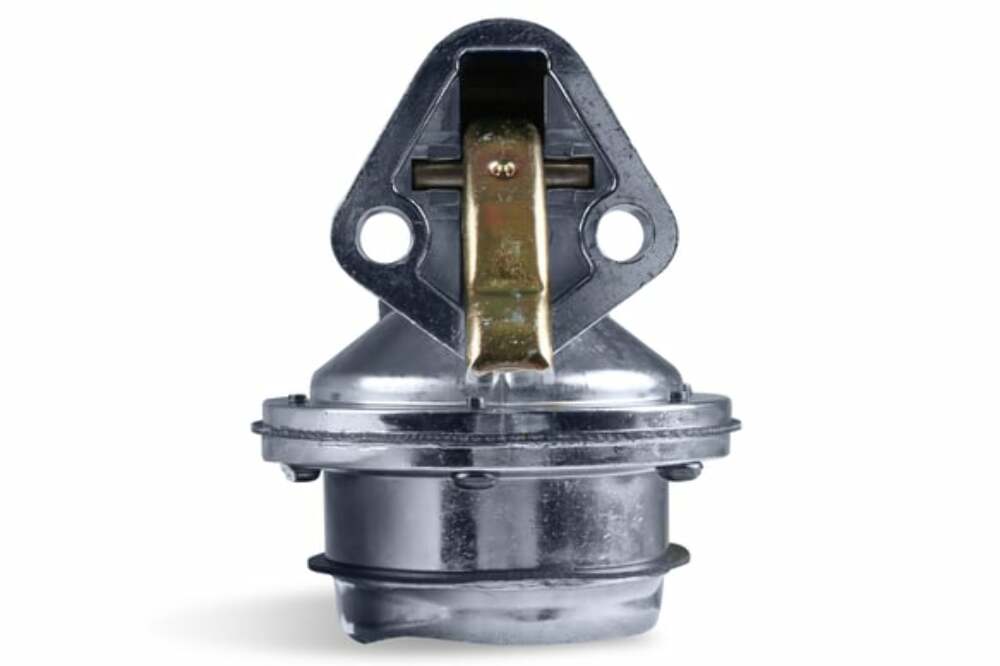 110 GPH Mechanical Fuel Pump - 12-454-11