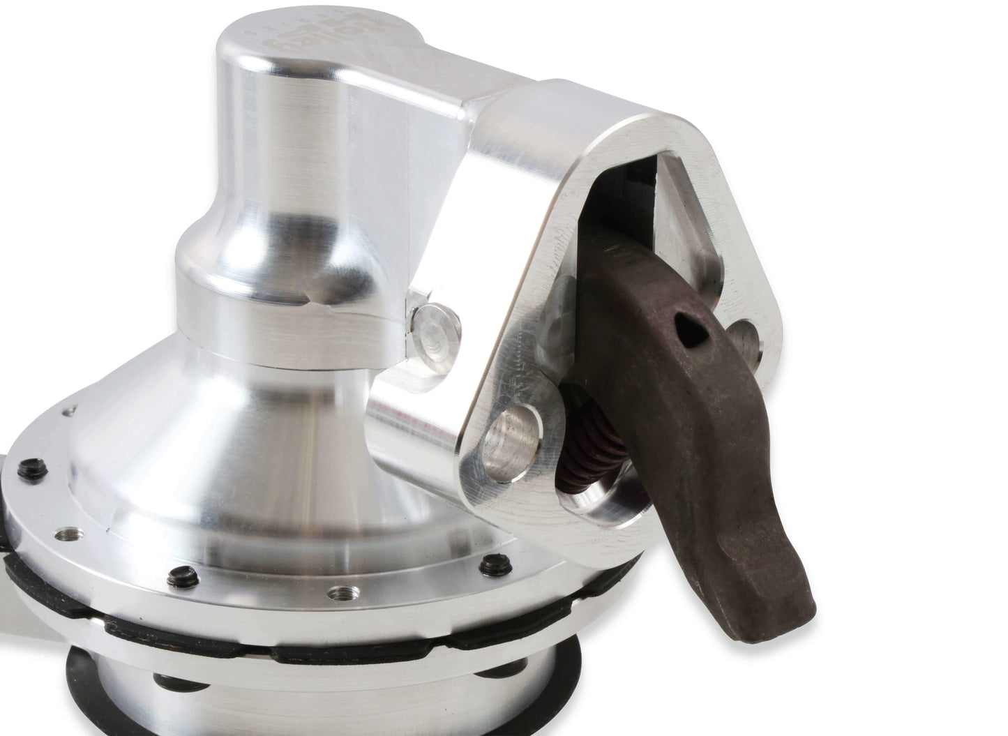 170+ GPH HP Series Mechanical Fuel Pump - 12-454-25
