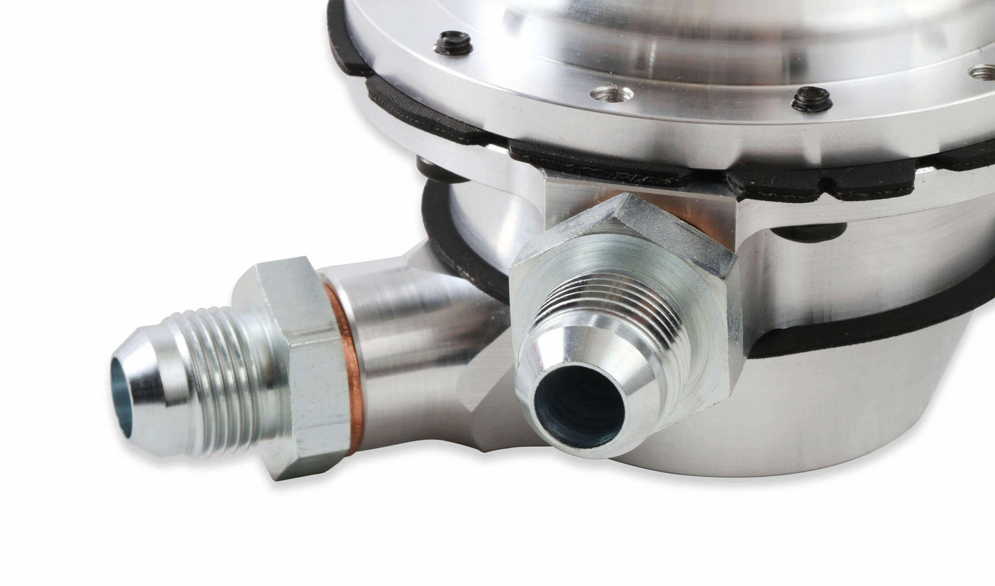 170+ GPH HP Series Mechanical Fuel Pump - 12-454-25