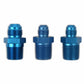 Carbureted Fuel Pressure Regulator - 12-704