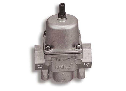 Carbureted Fuel Pressure Regulator - 12-704