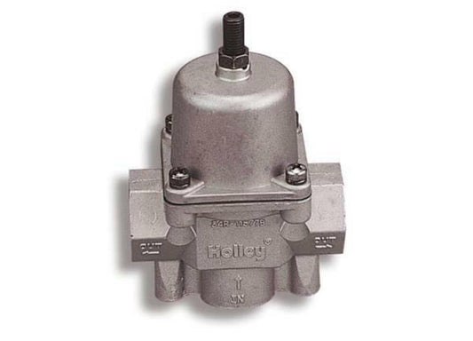 Carbureted Fuel Pressure Regulator - 12-704